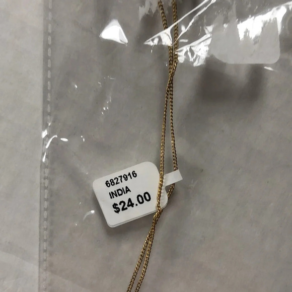 Quartz Handmade  Necklace - Picture 3 of 5